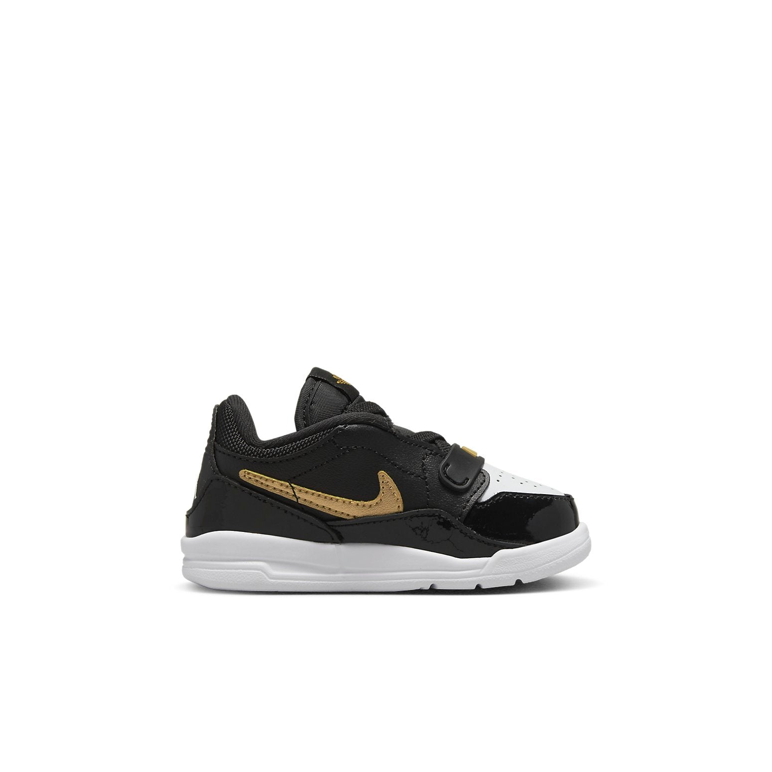 (TD) Air Jordan Legacy 312 Low 'Black Metallic Gold' CD9056-071