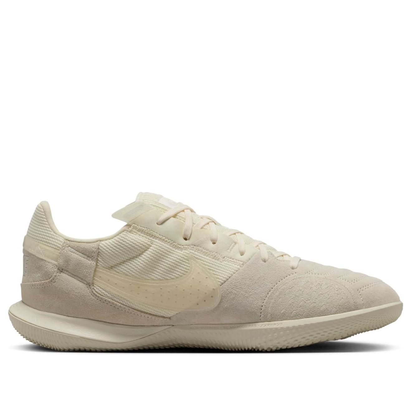 Nike Streetgato IC 'Cream Coconut Milk' DC8466-101