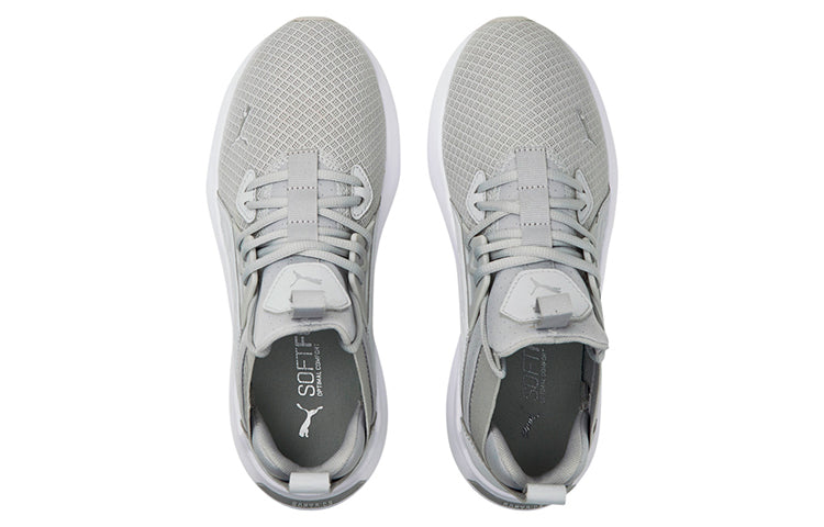 (WMNS) PUMA Softride Enzo NXT 'Grey Violet Metallic Silver' 195235-09