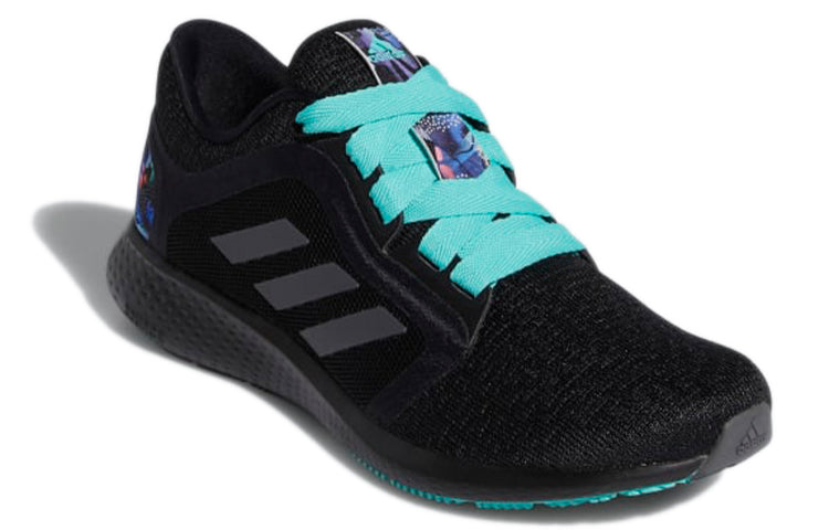 (WMNS) adidas Edge Lux 4 'Black Blue' FX9958