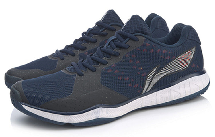 Li-Ning Gyrfalcon TD AYTP013-1