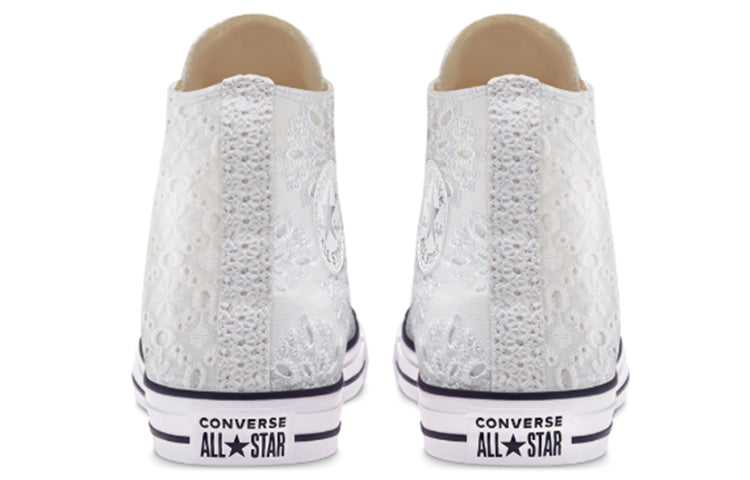 (WMNS) Converse Boho Mix Chuck Taylor All Star High Top 568275C