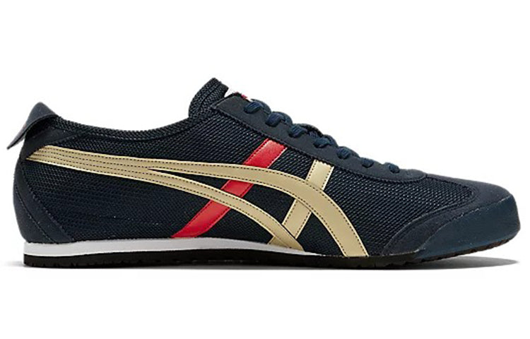 Onitsuka Tiger Mexico 66 'Midnight Birch' 1183C081-400