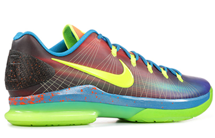 Nike KD 5 Elite 'EYBL' 585386-900