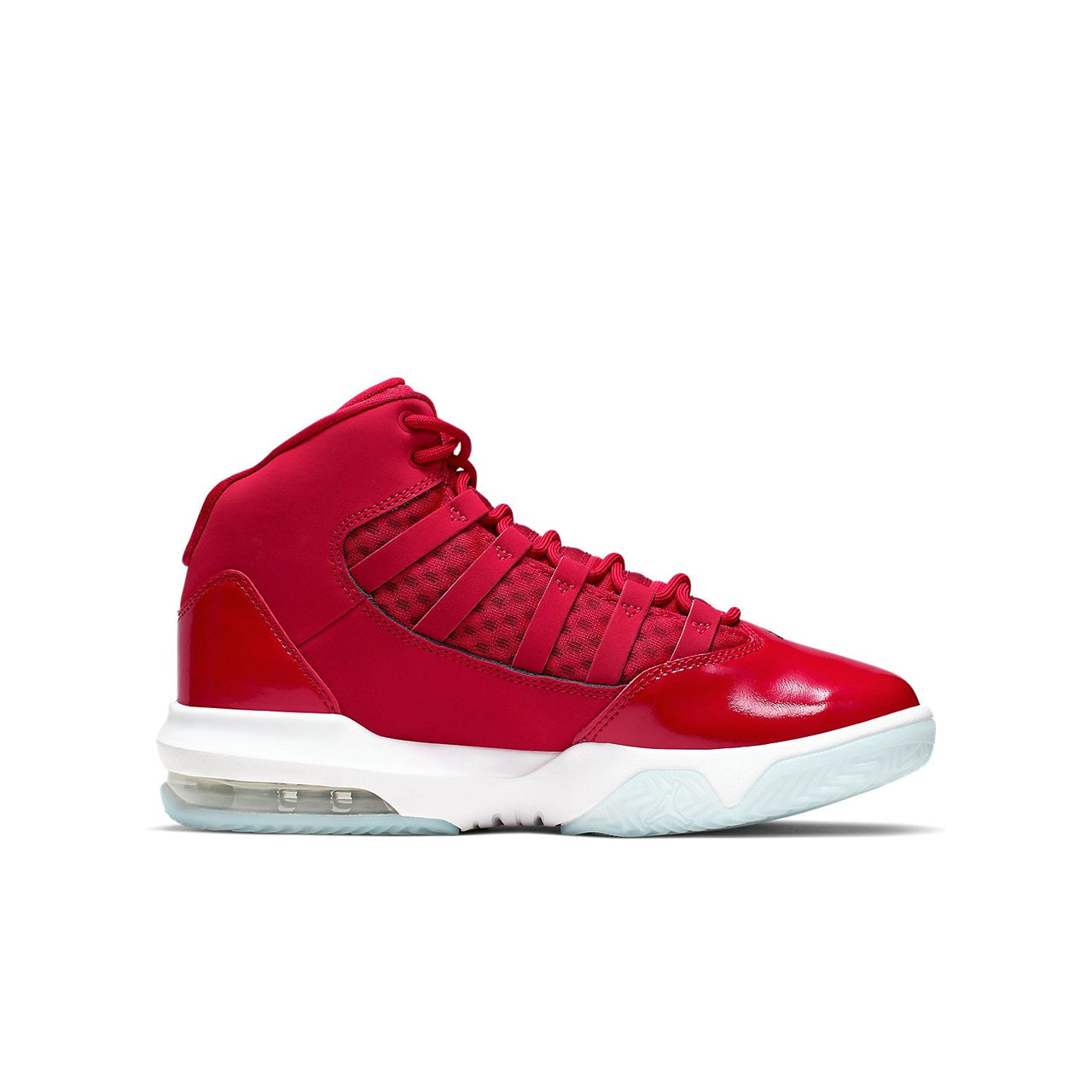 (GS) Air Jordan Max Aura 'Gym Red' CQ9544-600