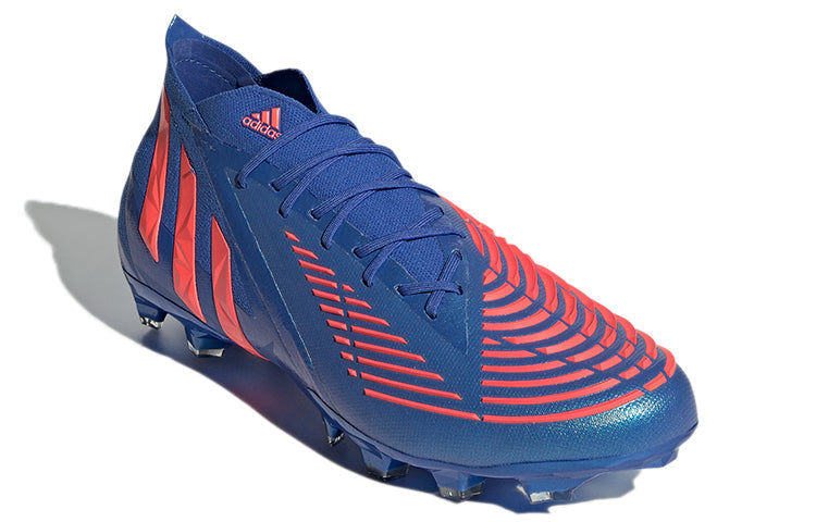 adidas Predator Edge.1 AG 'Hi-Res Blue Turbo' GW9984