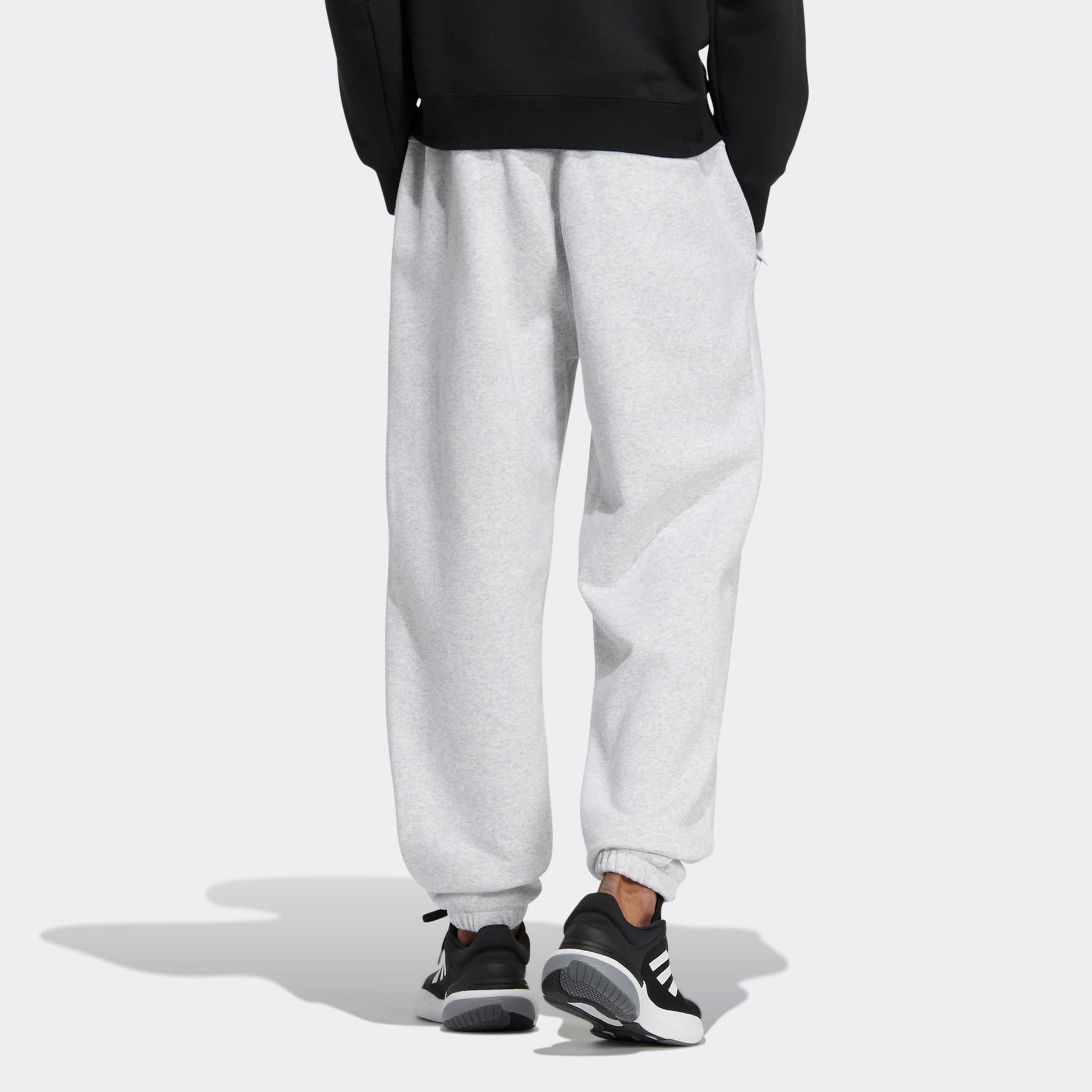 adidas Letter Pants Logo IB2721