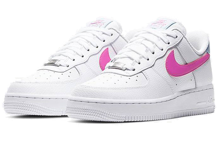 (WMNS) Nike Air Force 1 Low 'Fire Pink' CT4328-101