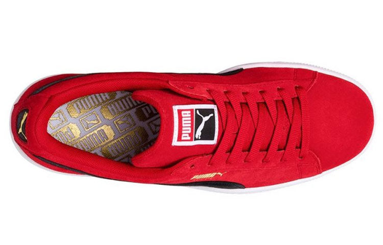 PUMA Suede Classic 'Ribbon Red' 365347-30