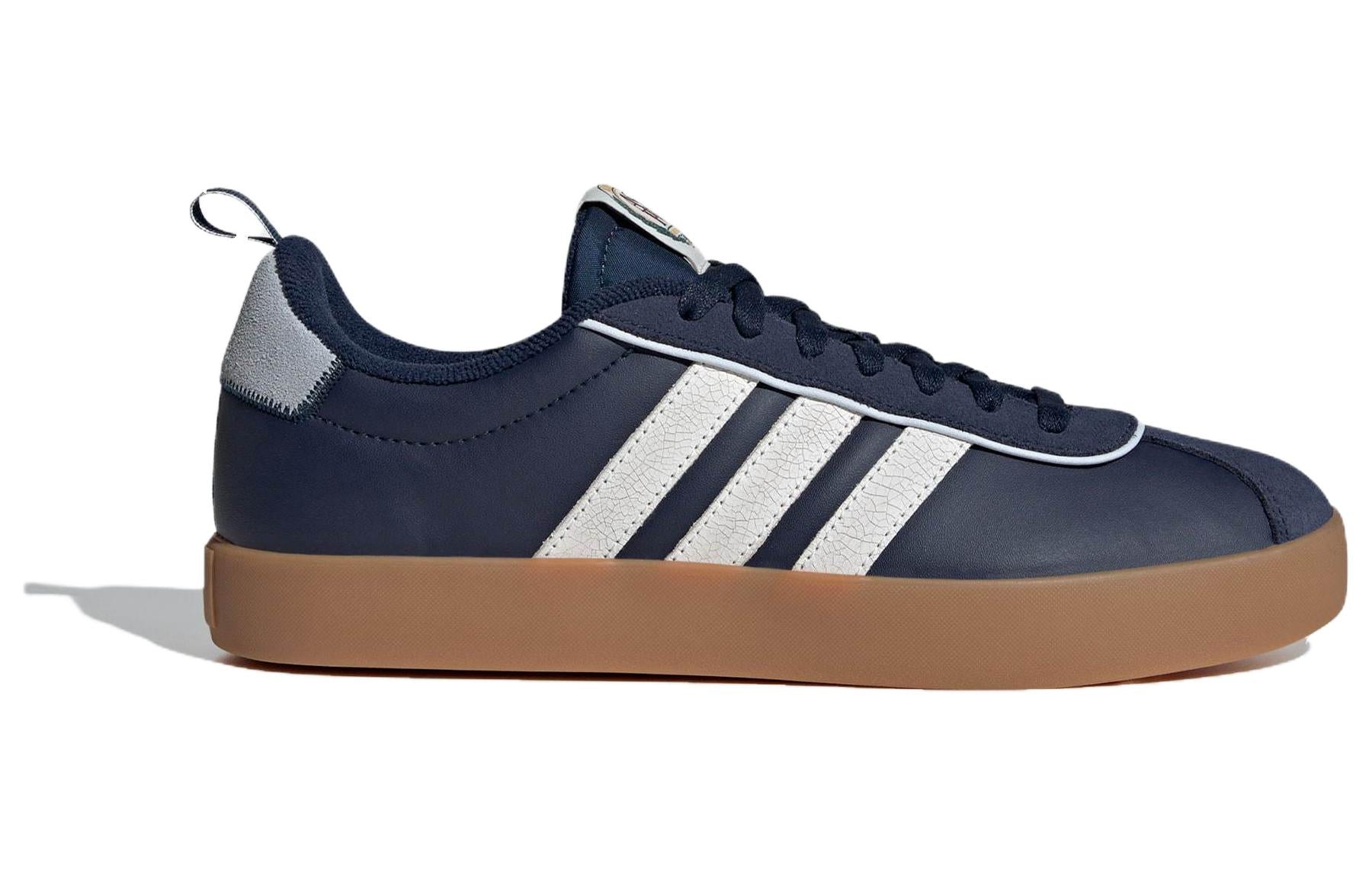 adidas VL Court 3.0 'Blue White' JI4567
