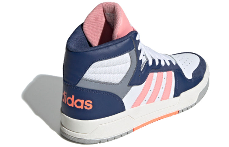 (WMNS) adidas Entrap Mid Blue-Pink 'Blue Pink' EH1451