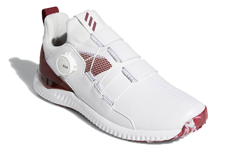adidas Adicross Bounce Boa 2.0 'White Red' EE9155