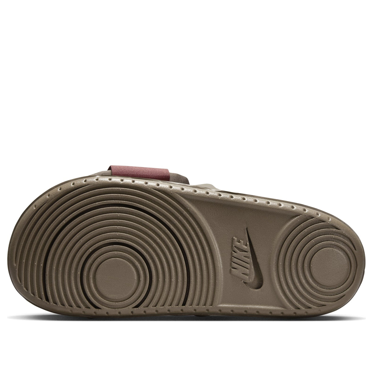 Nike Offcourt Adjust Slides 'Ironstone Red Sepia' DQ9624-005