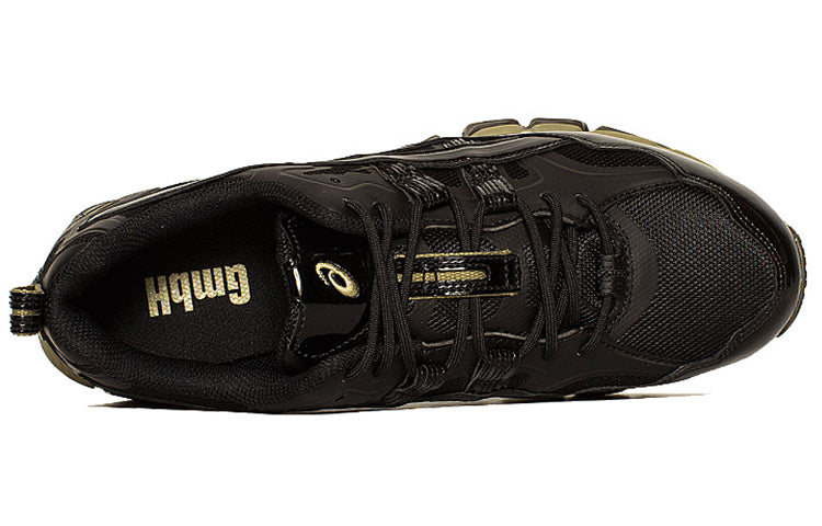 ASICS x GmbH Gel-Nandi 360 'Black' 1021A415-001