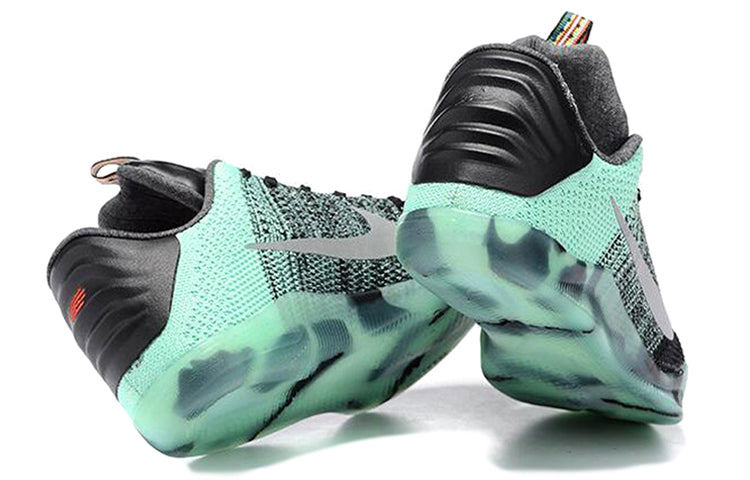 Nike Kobe 11 Elite Low 'All Star - Northern Lights' 822521-305