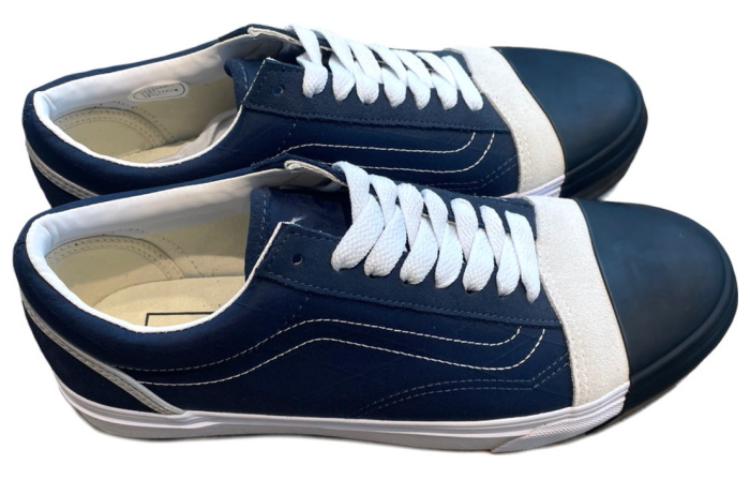Vans x Alwayth Old Skool 'Navy White' V36CFALWAYTH