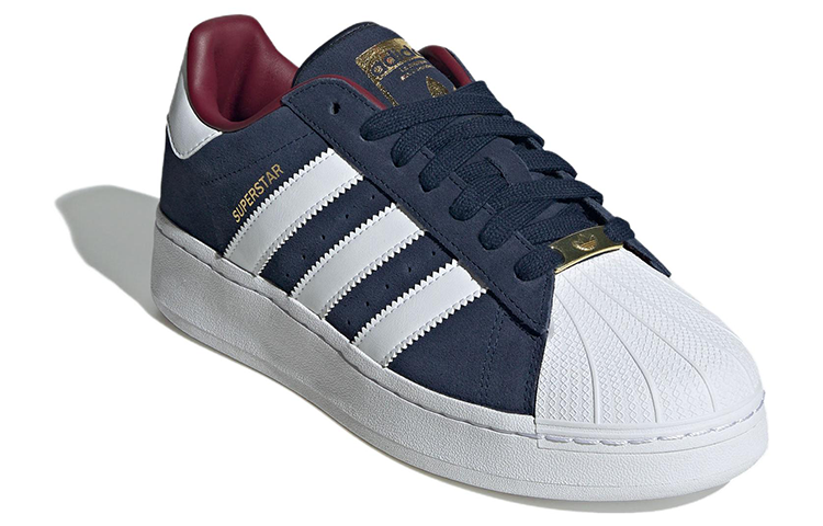 adidas Superstar XLG 'Collegiate Navy White' IE4267