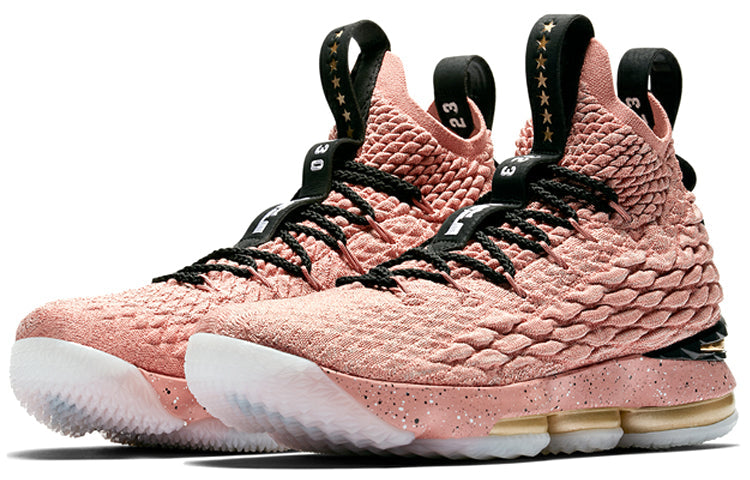 Nike LeBron 15 'Hollywood' 897650-600