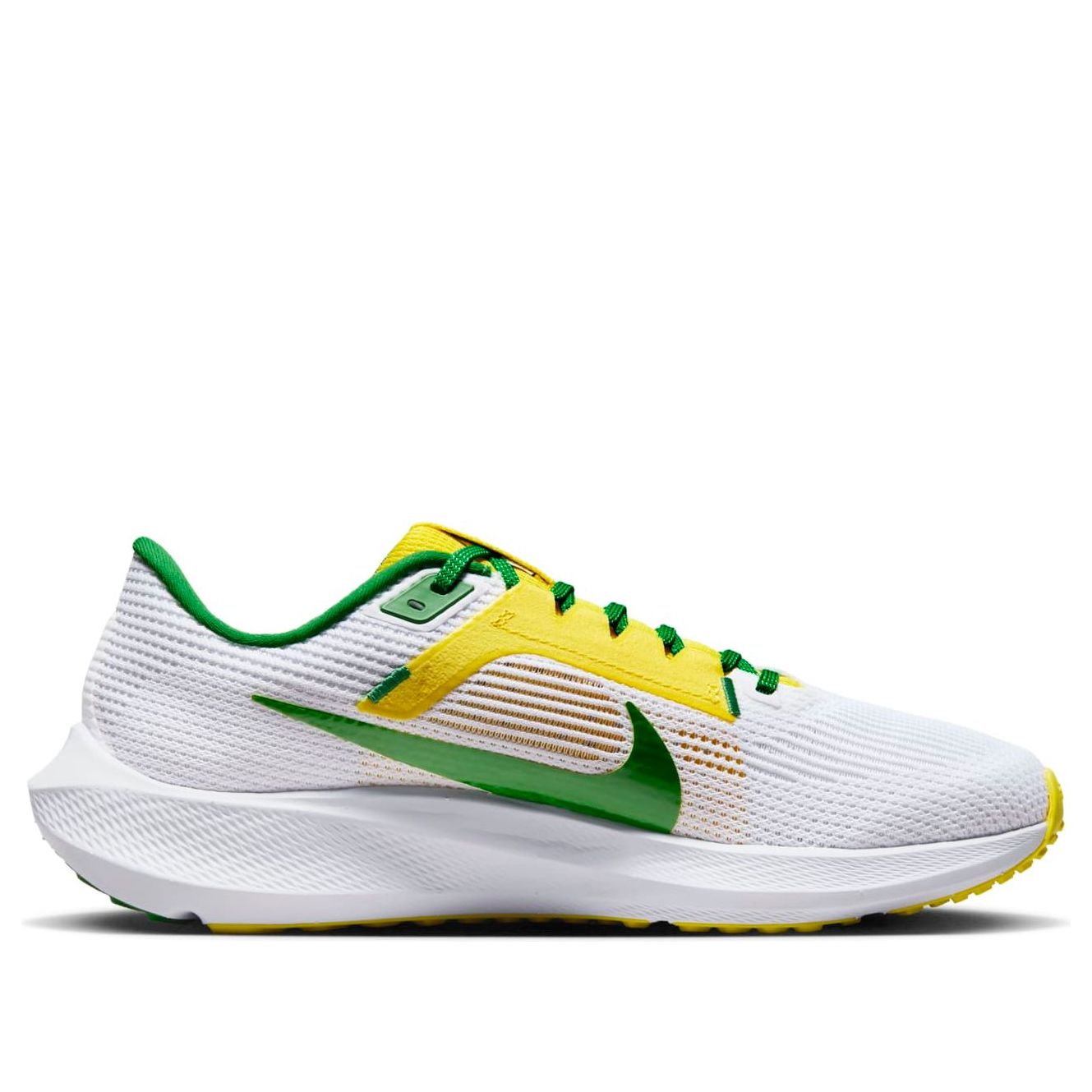 Nike Air Zoom Pegasus 40 'Oregon' DZ5979-100