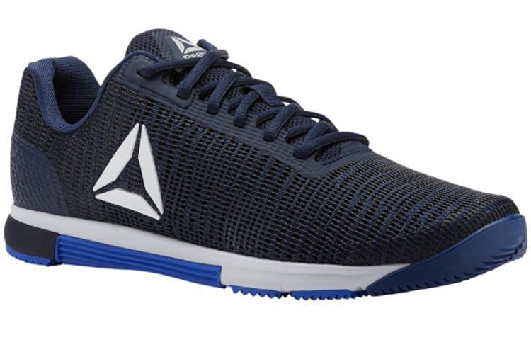 Reebok Speed Tr Flexweave 'Blue White' CN5503