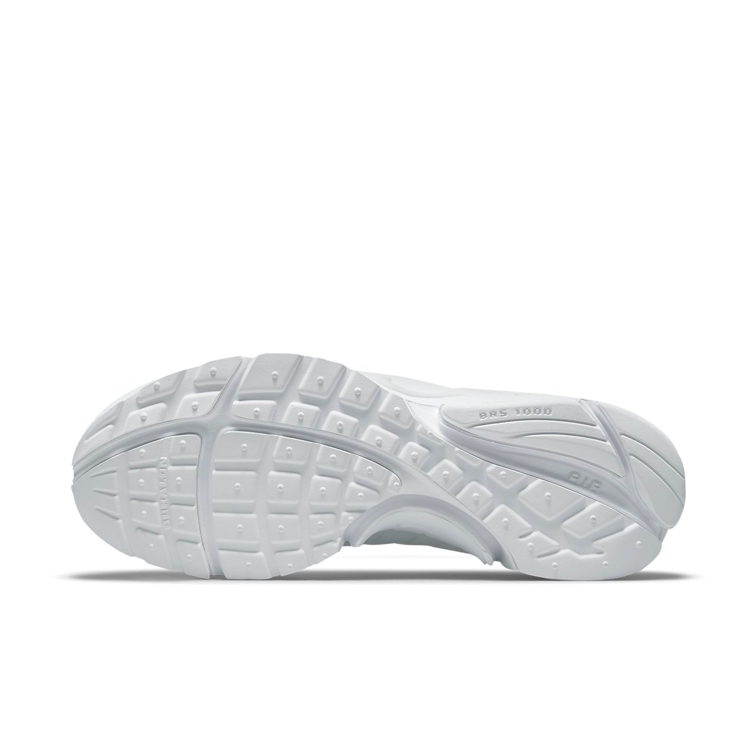 Nike Air Presto 'Triple White' CT3550-100
