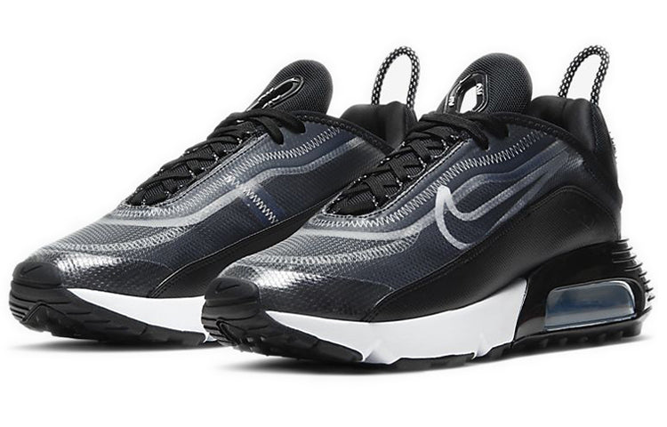(WMNS) Nike Air Max 2090 'Black' CK2612-002