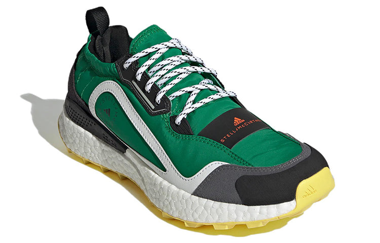 (WMNS) adidas Stella McCartney x Outdoor Boost 2.0 'Green' GX9872