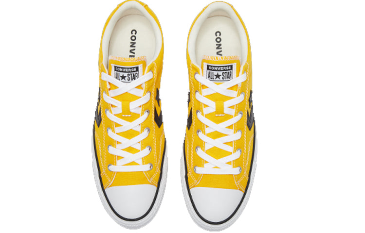 Converse Lifestyle Star Player 'Yellow' 165456C