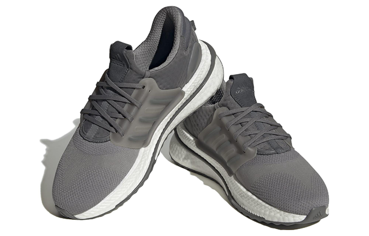 adidas X_PLRBOOST 'Grey White' HP3133