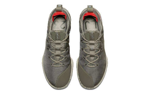 Nike LeBron 14 Low EP 'Olive' 878635-003