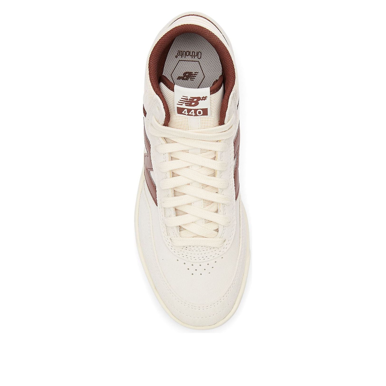 New Balance NB Numeric 440 High V2 'Sea Salt Rich Oak' NM440HB2