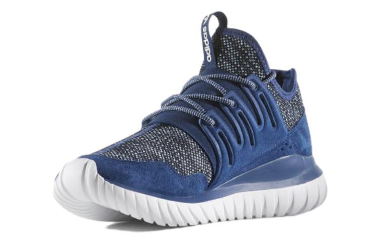 adidas Tubular Radial 'Dark Blue Grey' BB2396