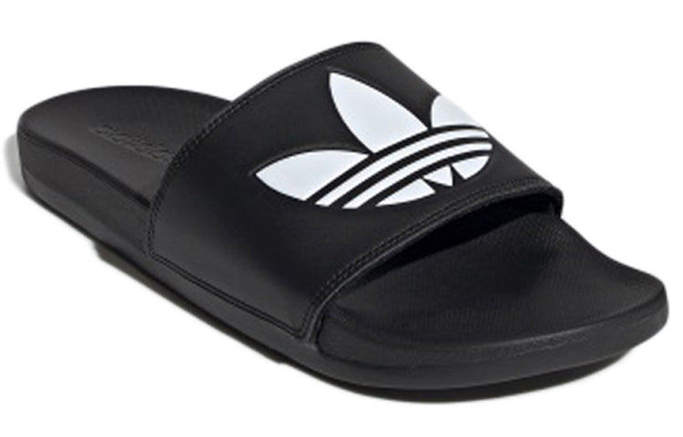 adidas Adilette Lite 'Black' EG9842