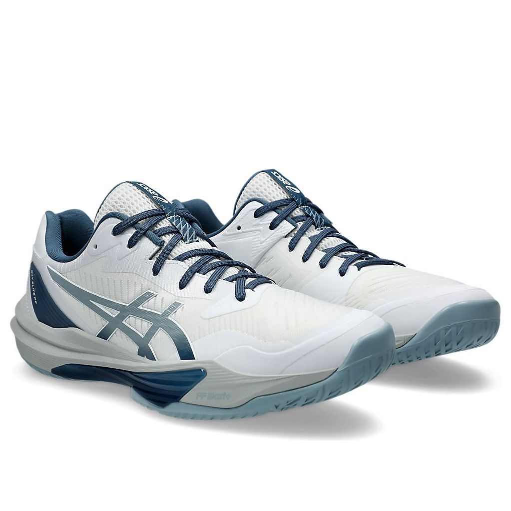 ASICS Sky Elite FF 3 'White Dolphin Grey' 1051A080-100