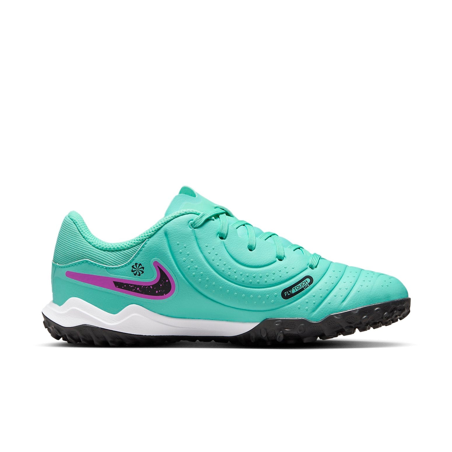 (GS) Nike Tiempo Legend 10 Academy TF 'Peak Ready Pack' DV4351-300