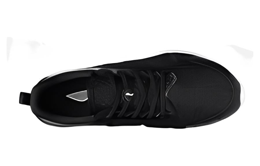 Li-Ning Light Ease 'Black White' AGLS119-4