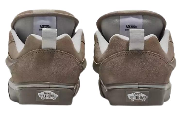 Vans Knu Skool 'Brown' VN0009QCCH8