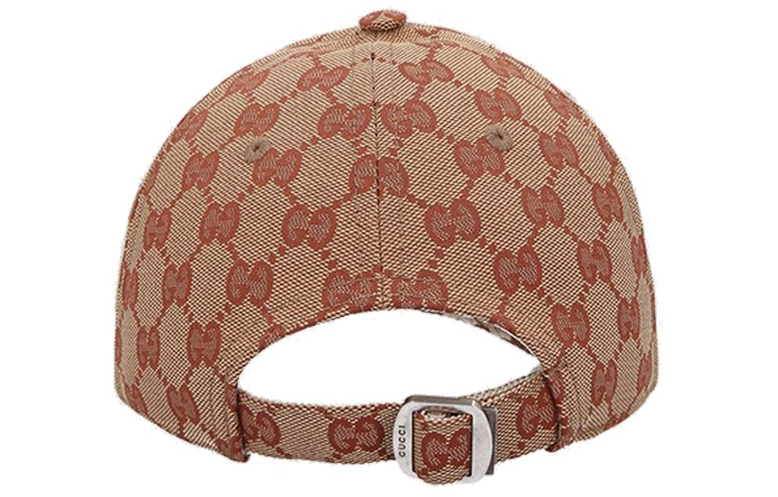 Gucci GG Canvas NY Yankees Baseball Hat 'Beige' 541402-4HF16-8300