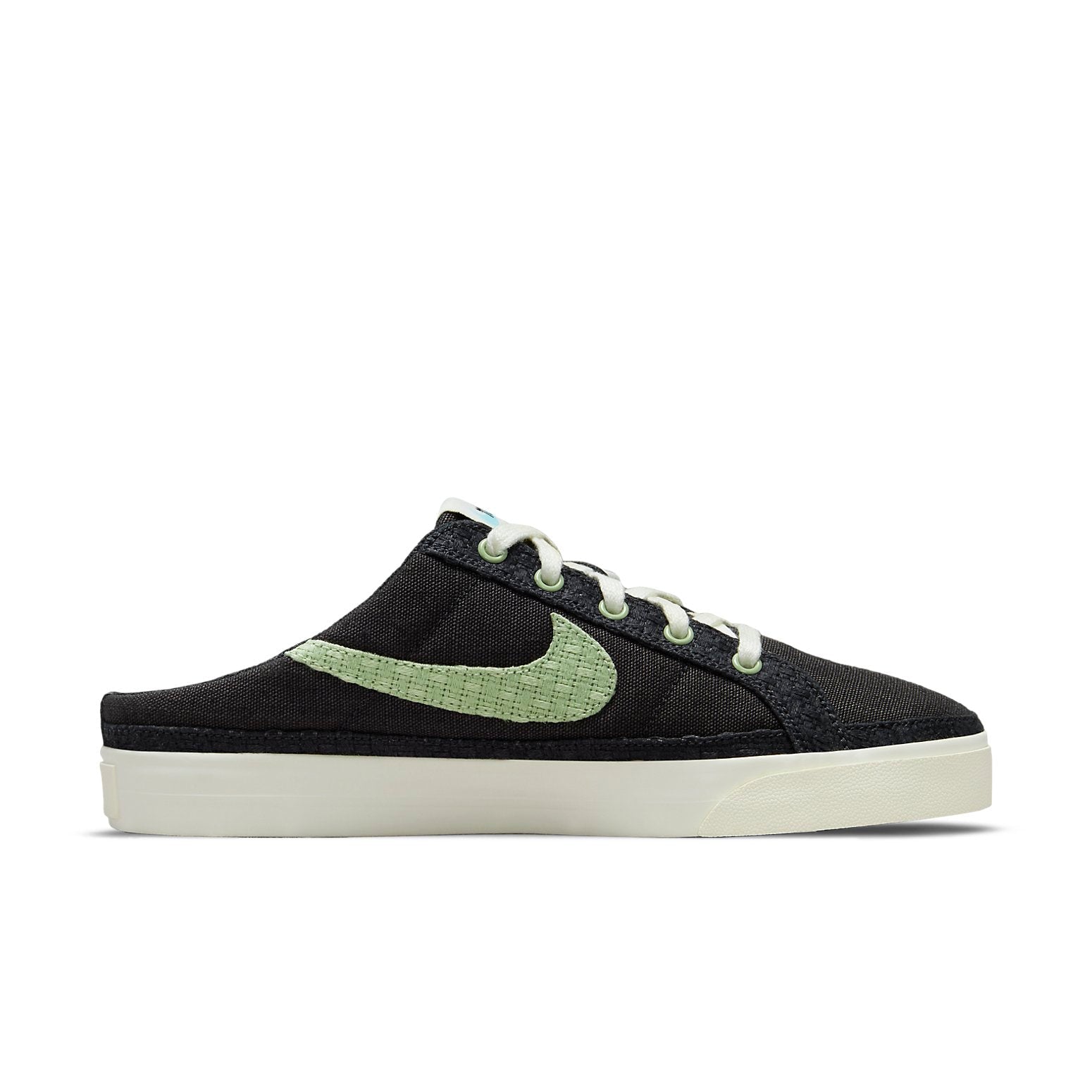 (WMNS) Nike Court Legacy Mule 'Off-Noir Copa' DM6442-045