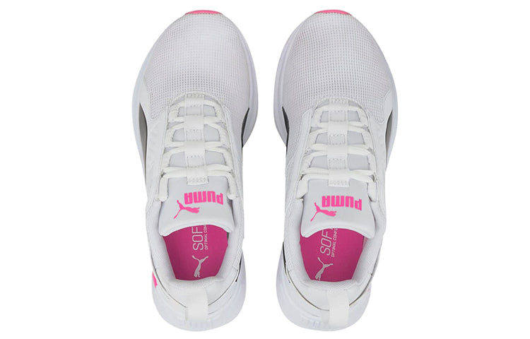 (WMNS) PUMA Disperse XT 'White Luminous Pink' 193744-02