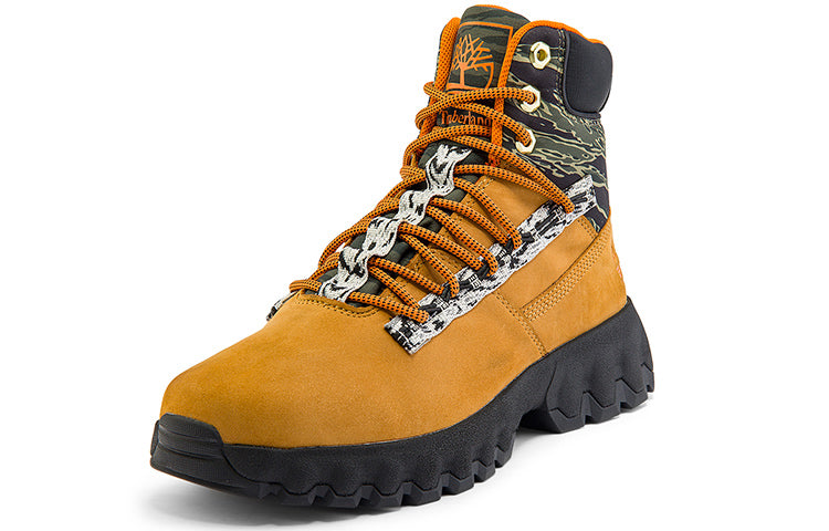Timberland Funcional Boots 'Wheat' A2NEEW