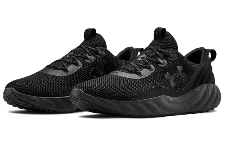 Under Armour Charged Will 'Black' 3022038-003