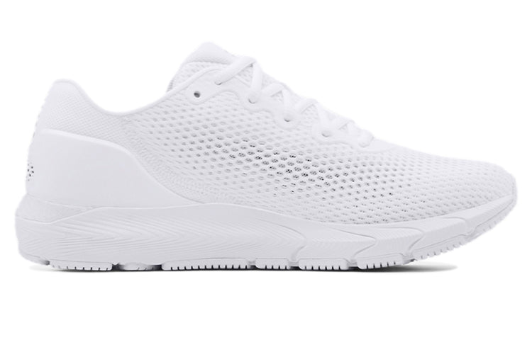 Under Armour HOVR Sonic 4 'Triple White' 3023543-109