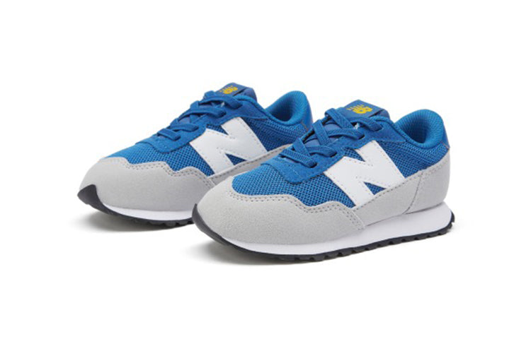 (TD) New Balance 237 'Oxygen Blue' IH237OB1