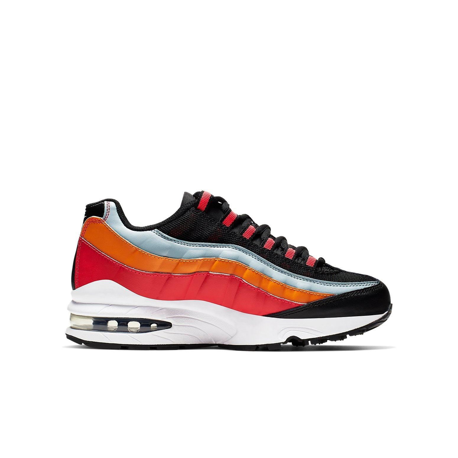 (GS) Nike Air Max 95 'Ocean Cube' 905348-031