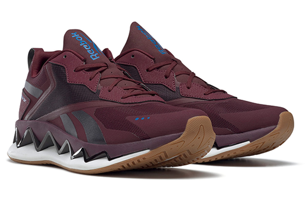 Reebok Zig Elusion Energy 'Red' FV3843