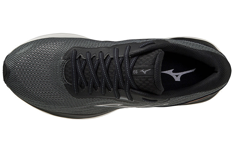 Mizuno Wave Skyrise 3 'Black' J1GC220904