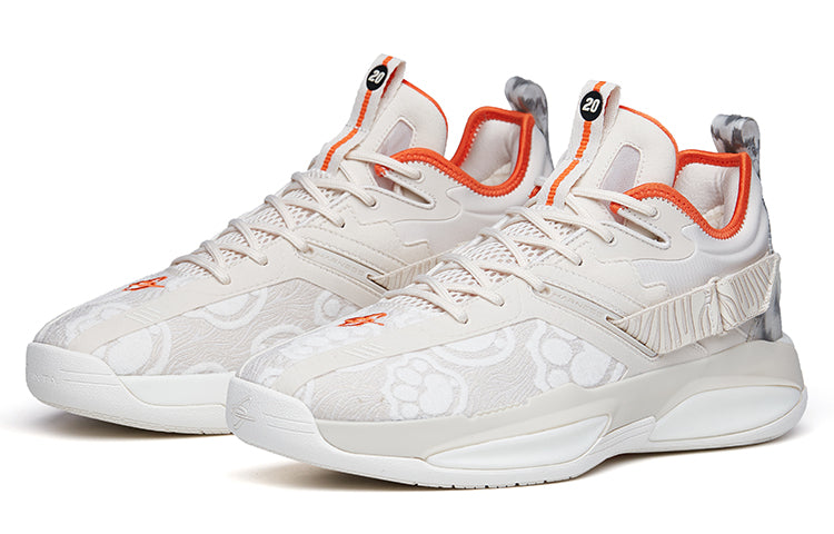 ANTA Gordon Hayward 3 'Chinese New Year' 112211103-8