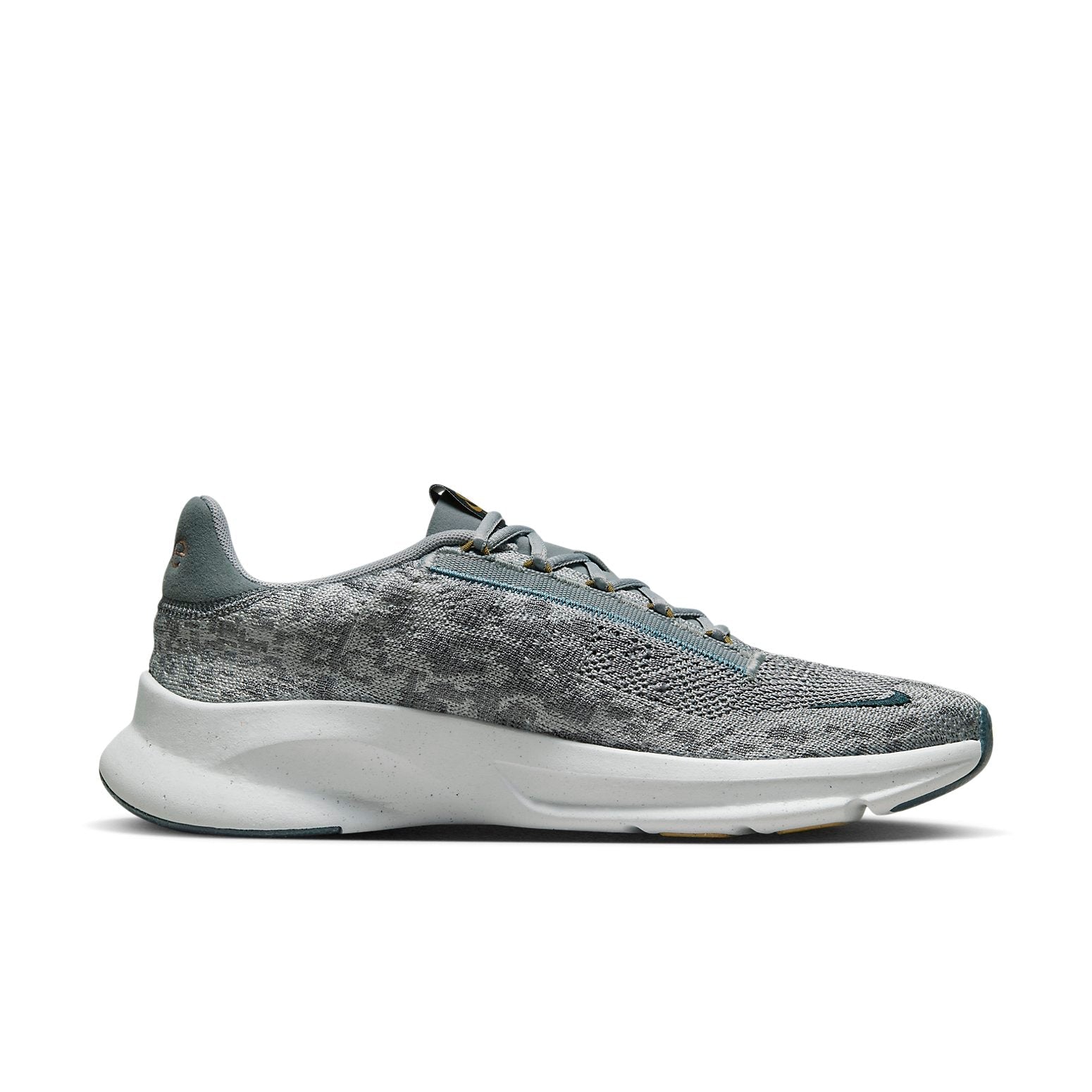 Nike SuperRep Go 3 Next Nature Flyknit 'Wolf Grey Arctic Orange' DH3394-004