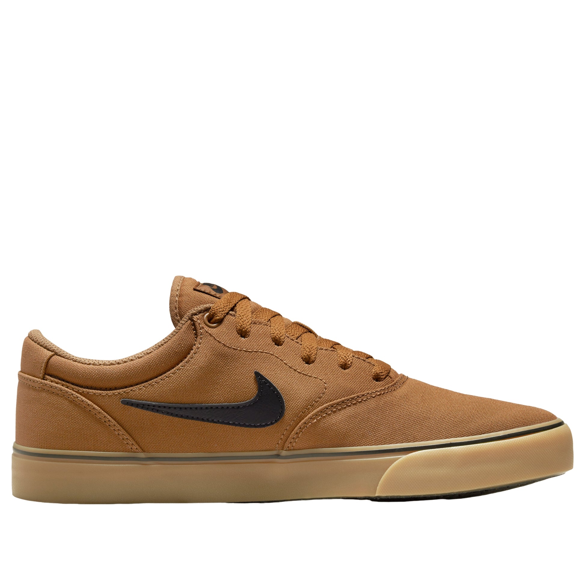 Nike Chron SB 2 Canvas 'Ale Brown Gum' DM3494-201